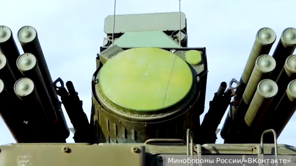     Фото: Минобороны России/«ВКонтакте»   
 Текст: Антон Антонов