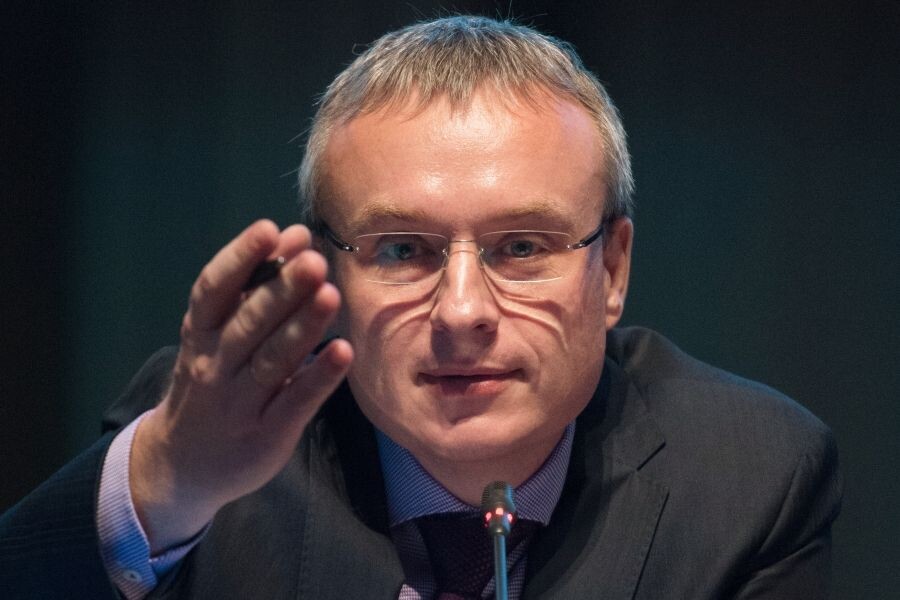     / Источник: © Игорь Волобуев/РИА Новости