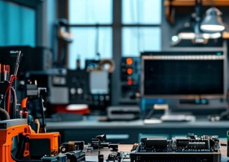 
Починка стиральной машины, советы от мастера с юмором