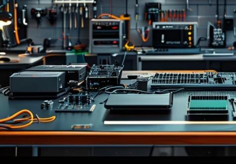 
Зачем нужна шумоизоляция в корпусе вашей техники