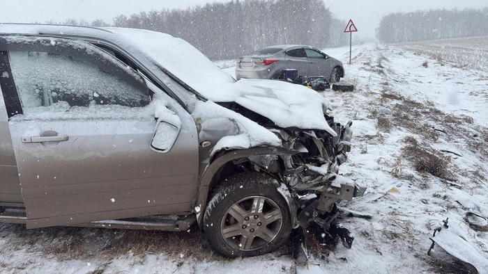    ГИБДД по Омской области