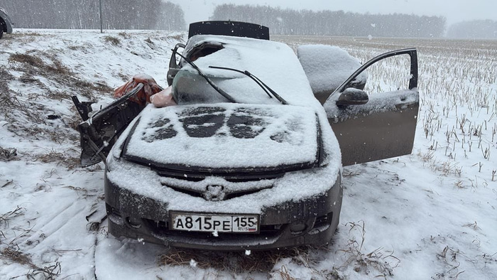    ГИБДД по Омской области