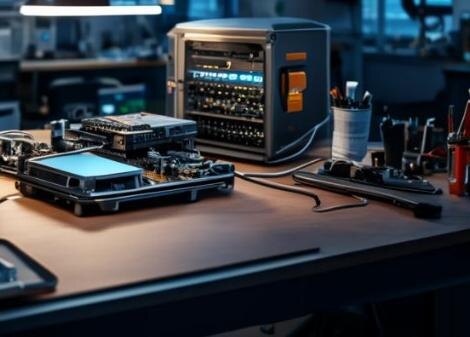 
Как работает и зачем нужен SNMP в ремонте техники