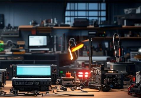 
Что такое GaN? Объясняю, почему твой новый блок питания такой маленький и мощный