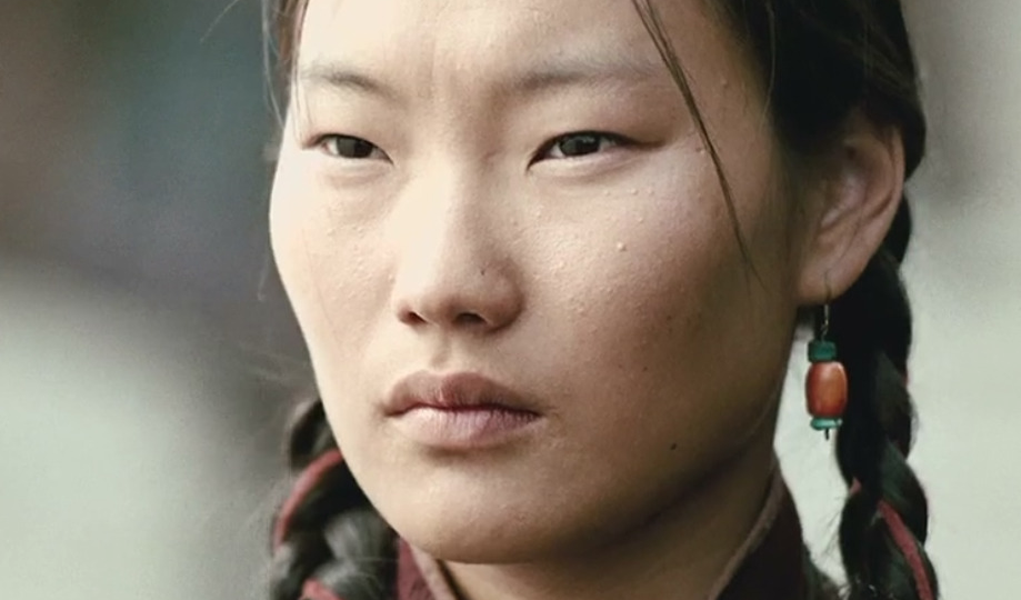 11 мужчин у истоков азиатской расы: генетики о том, как появились миллиарды