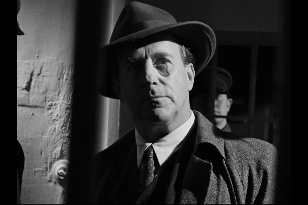 Фридрих Кристиан Антон Ланг (5 декабря 1890 - 2 августа 1976) — немецкий кинорежиссёр