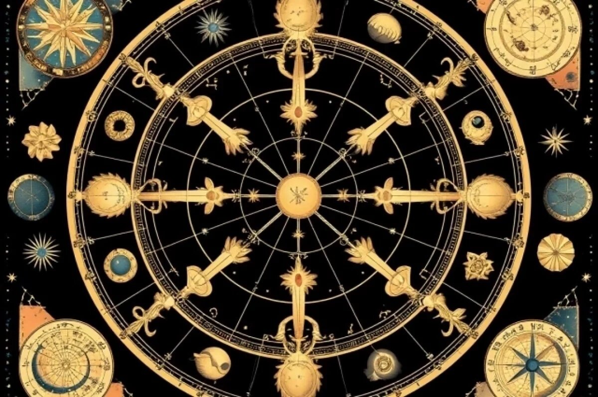    Звезды помогут.