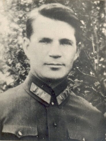    Алексей Рындин. Фото: Из личного архива