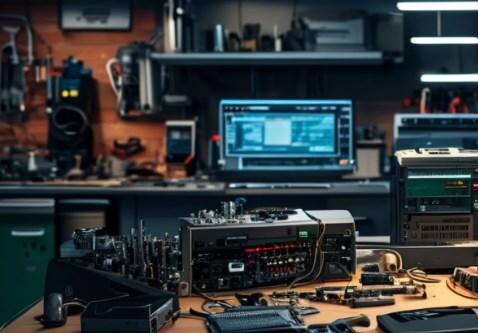 
Неравномерная подсветка, или почему я в очередной раз недоволен. Что такое Panel Uniformity