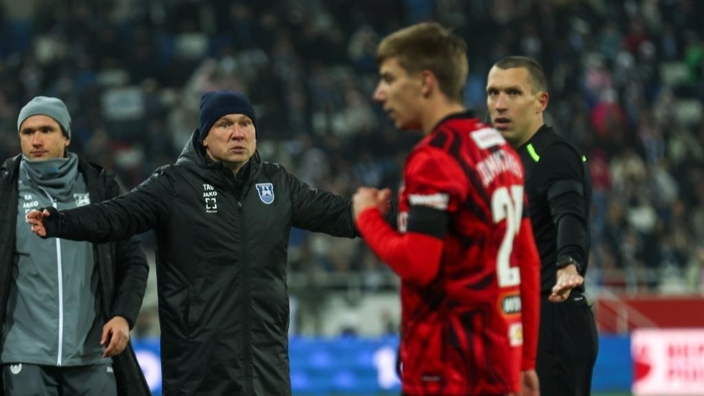    ФК «Балтика»