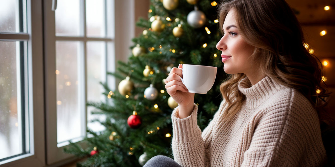 Почему стоит провести «тихие» новогодние праздники и как в этом найти радость