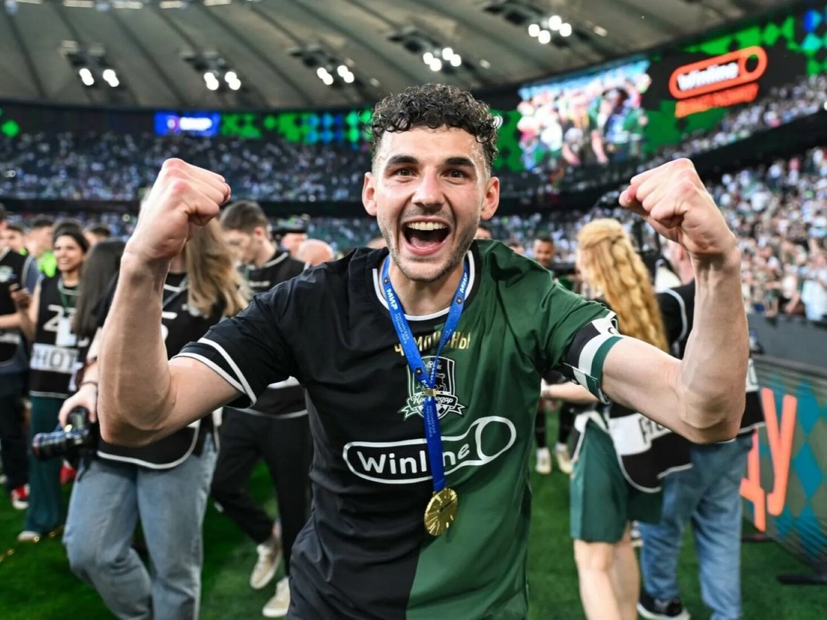 Сперцян. Фото из открытых источников сети Интернет 