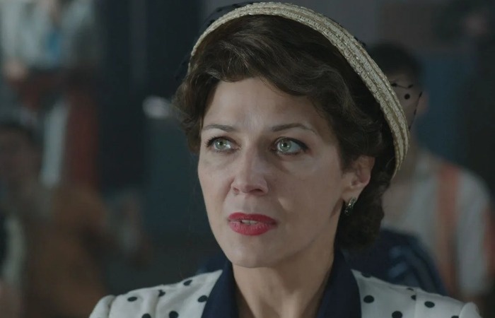 Татьяна Аптикеева.