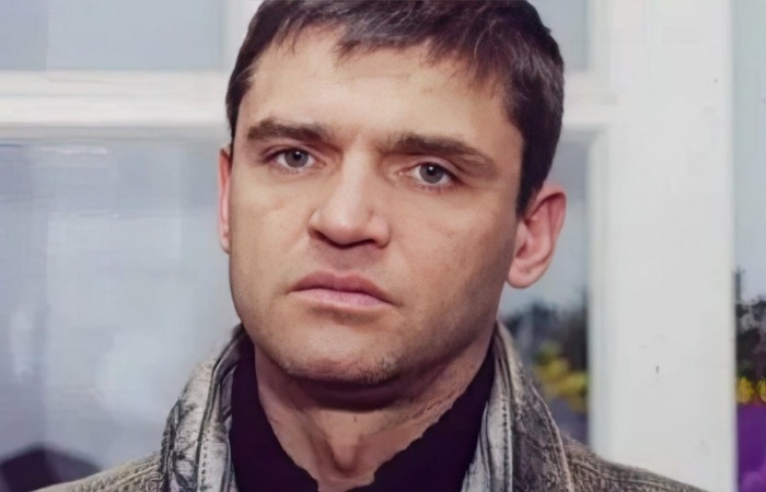 Игорь Лифанов.