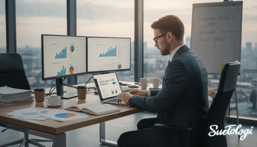    Интеграция_Авито_с_CRM_обработка_лидов_и_автоответы