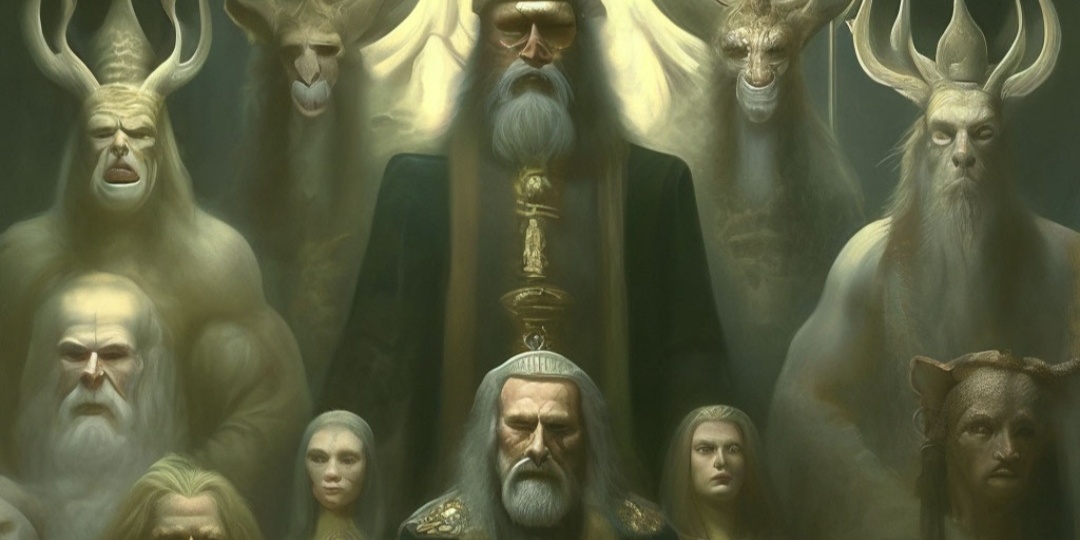 «Я услышал своё имя ночью»: что это значит в славянской мистике и народных поверьях.