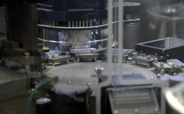 Фото: РИА Новости/ Павел Лисицын