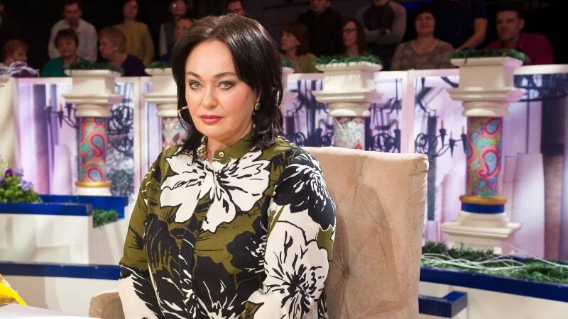     Гузеева восприняла предложение стать ведущей шоу "Голос. 60 " "максимально неожиданно". Пресс-служба Первого канала.