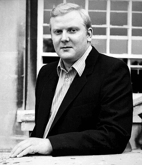 11-й герцог Нортумберленд, старший брат 12-го