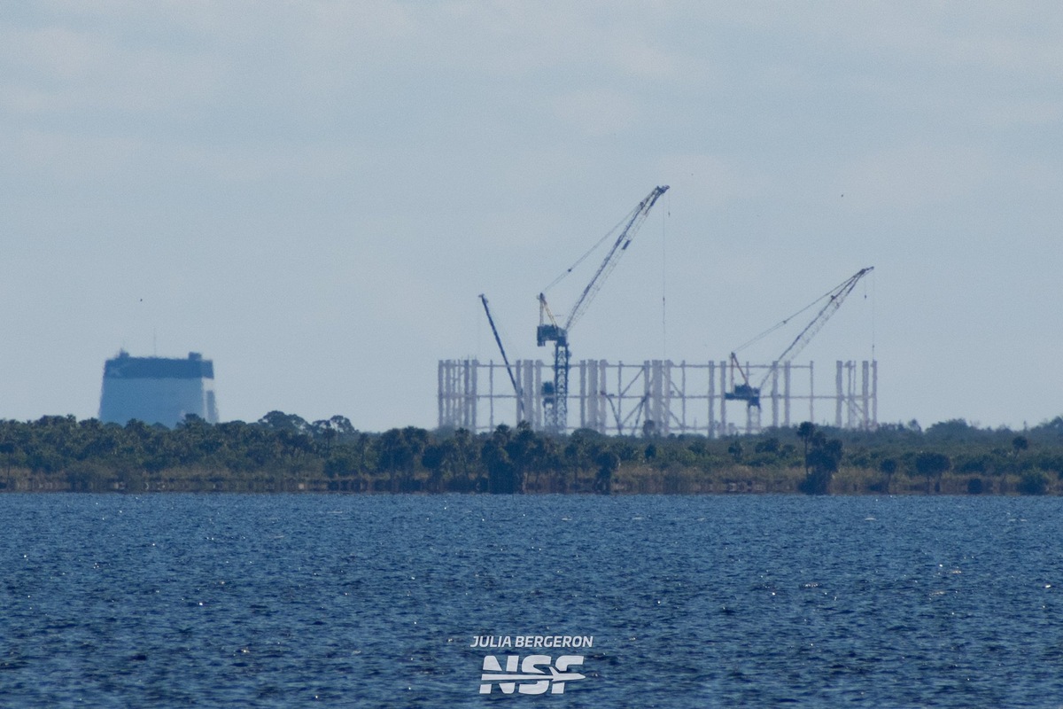 Фото Julia Bergeron/NSF  📷
