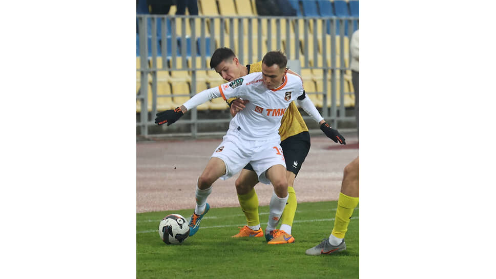 Фото: ФК «Урал»