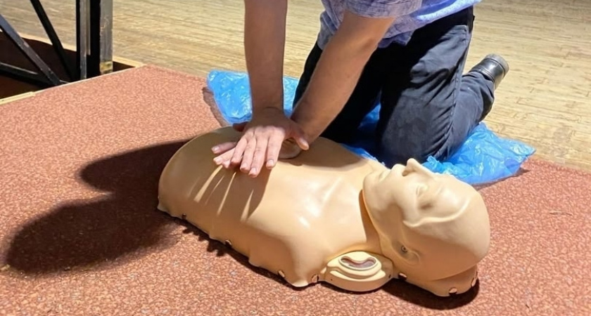    Фото из личного архива Дмитрия Акулова