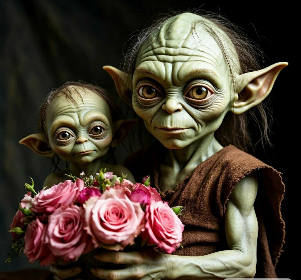 Мамы разные нужны. Мамы каждые важны.