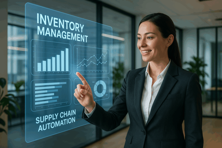    ИИ автоматизация для бизнеса Astralot AI