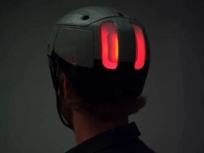    Умный велосипедный шлем Alpha Wave будет дешевле аналогов