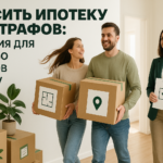    Погасить ипотеку без штрафов: стратегия для Балаково и 5 шагов к успеху Кирилл