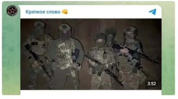 Курсантов отчисляют за то, что те защитили девушку от банды мигрантов. Фронтовики вступились за парней