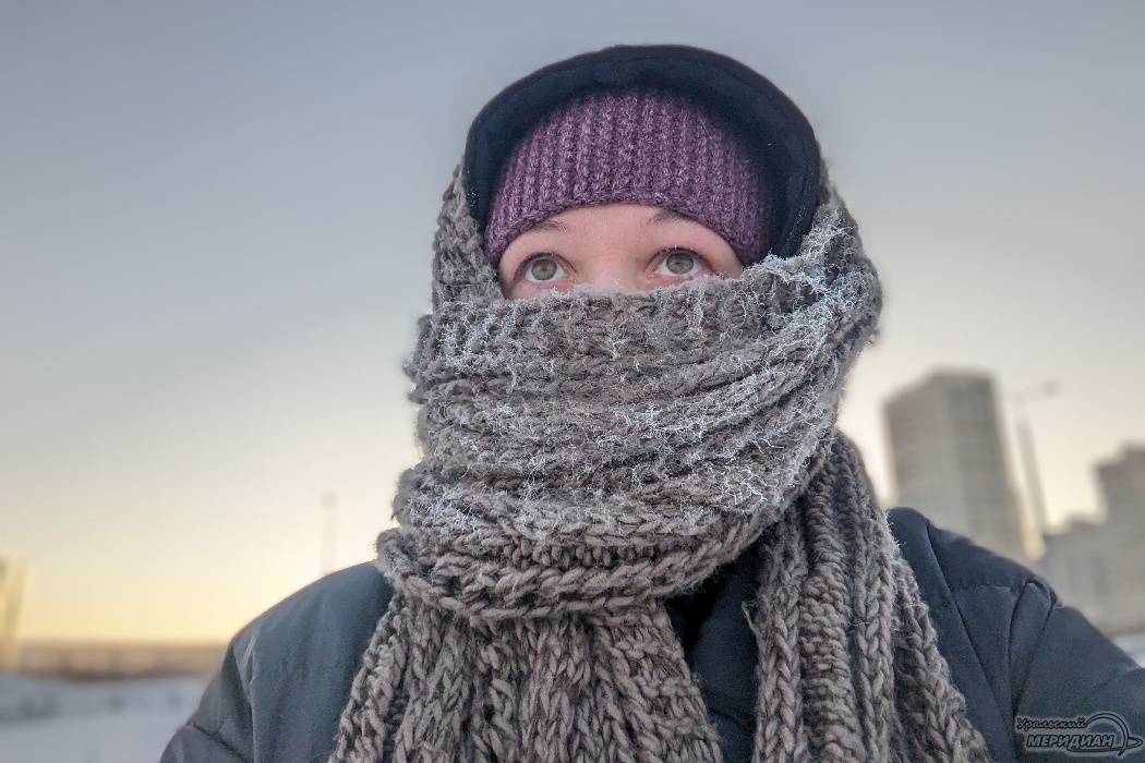    Фото: Ольга Аникина © ИА «Уральский меридиан»