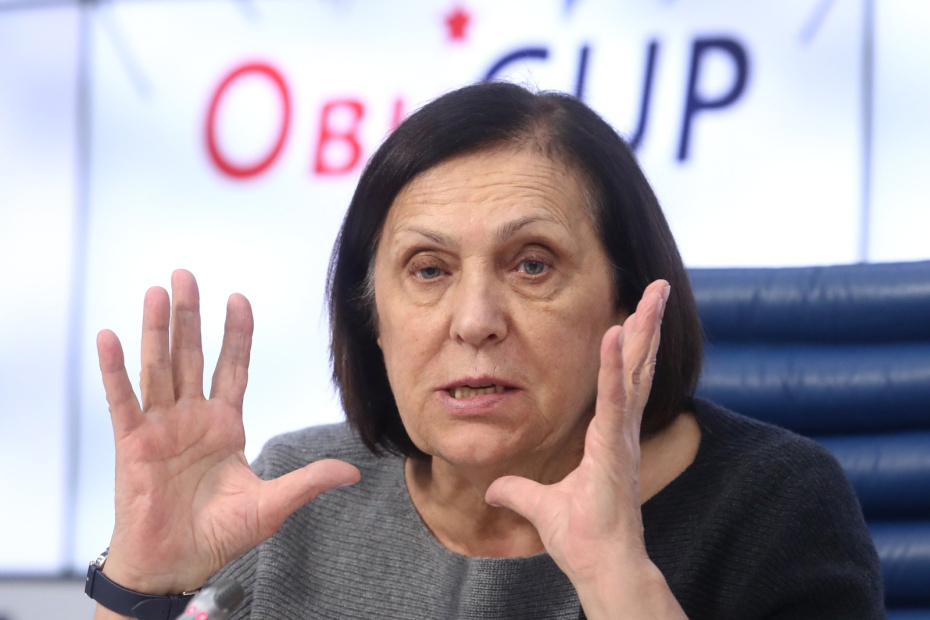    Станислав Красильников/ТАСС