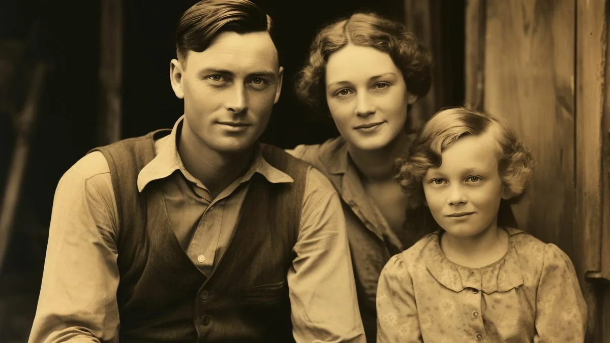 Человек не одинок