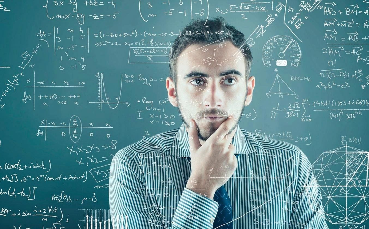 Человек умён