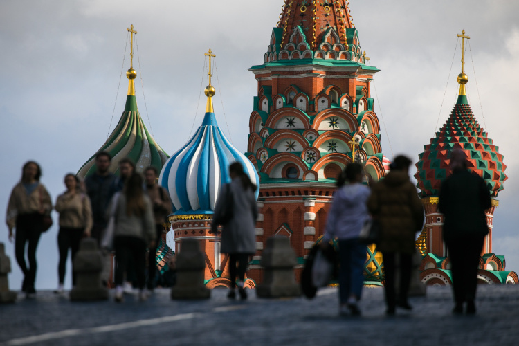    «Мое глубокое убеждение: сейчас в России царит самый настоящий госкапитализм».   
Фото: «БИЗНЕС Online»