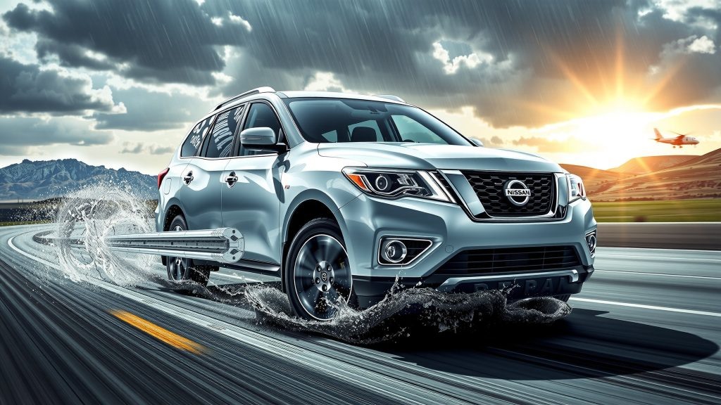    Как Nissan справляется 2025 с длительной эксплуатацией?