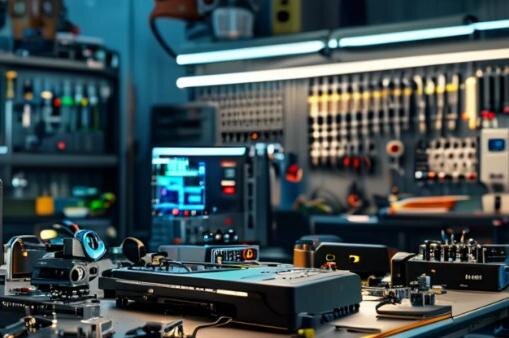 
Звук как в кинотеатре или что значит стереоимеджинг