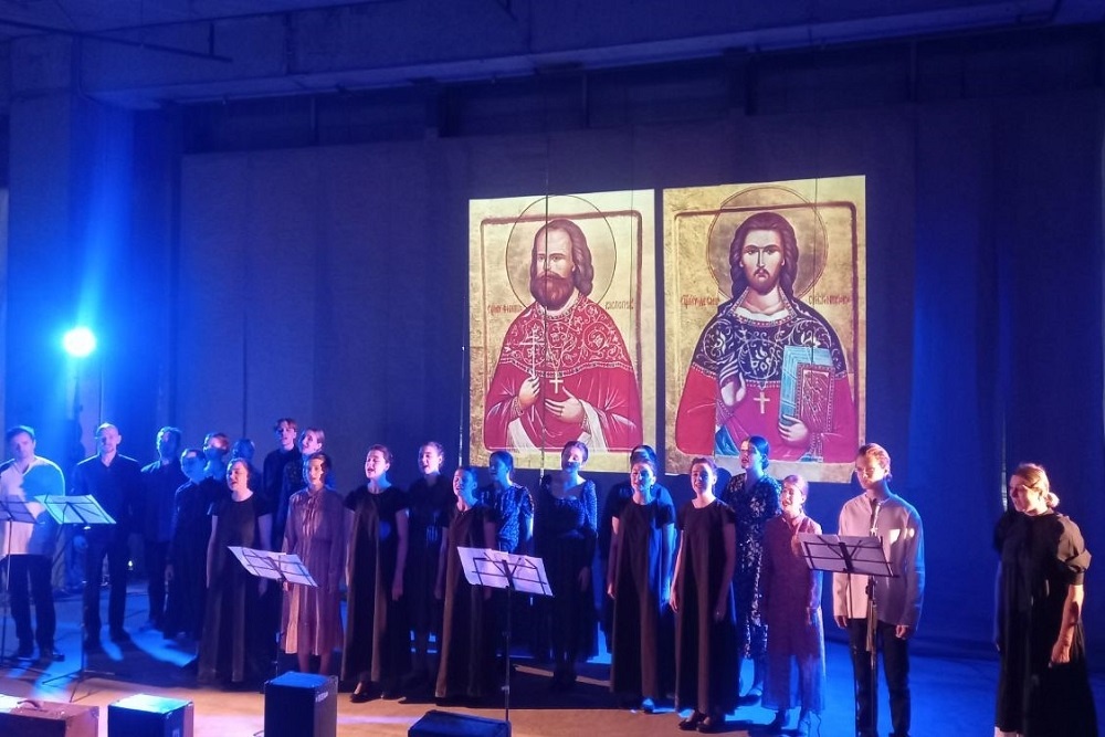    Ирина Троценко/РГ