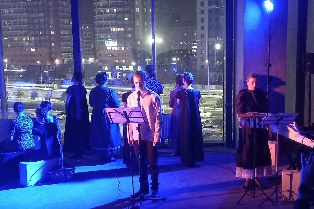     Фото: Ирина Троценко/РГ