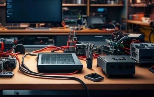 
ИК-фильтр в камерах: зачем он нужен и как работает