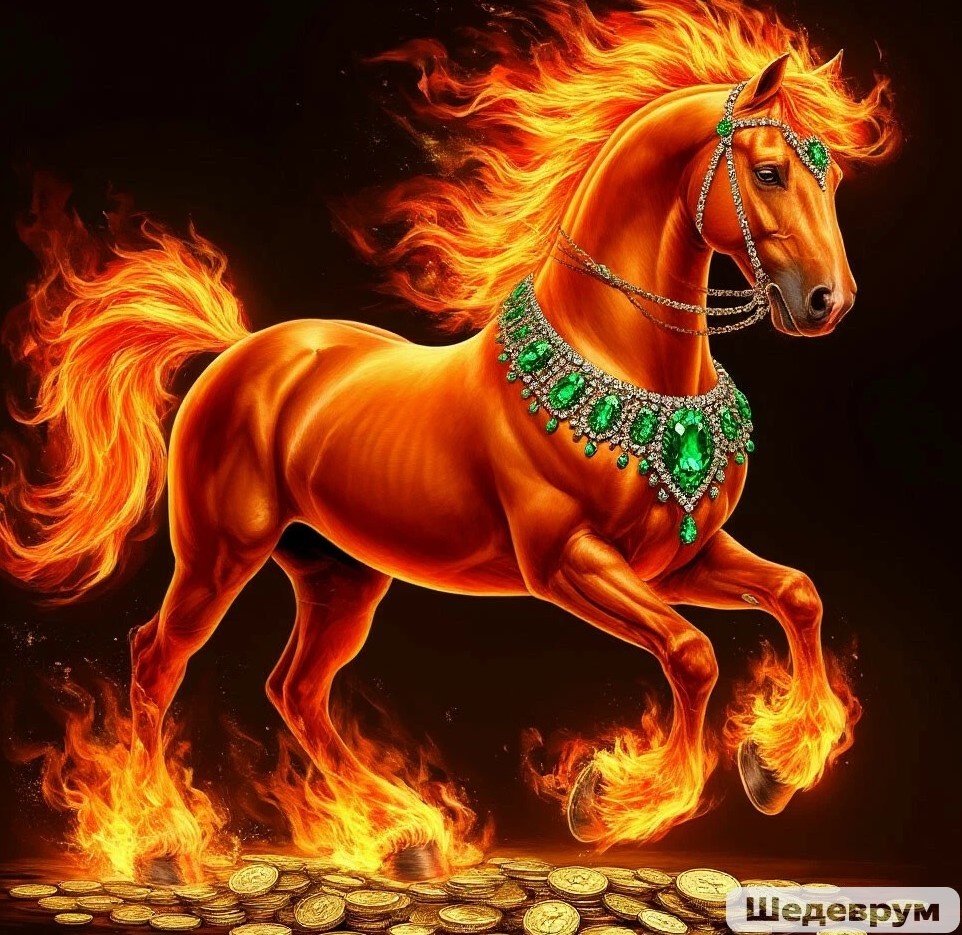 Шедеврум Irina K.