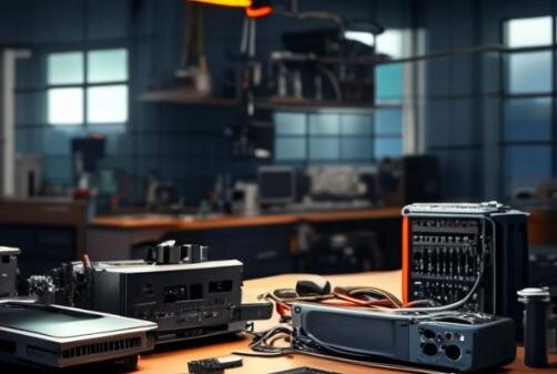 
Голос твоего гаджета: что такое Voice Prompt