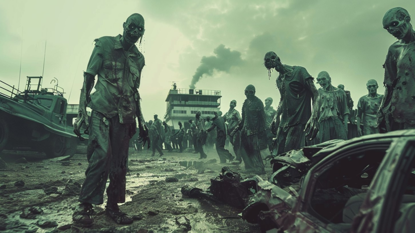   Сгенерировано с помощью ИИ