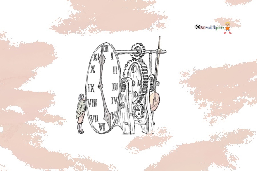 Обучающие истории от @asmultpro