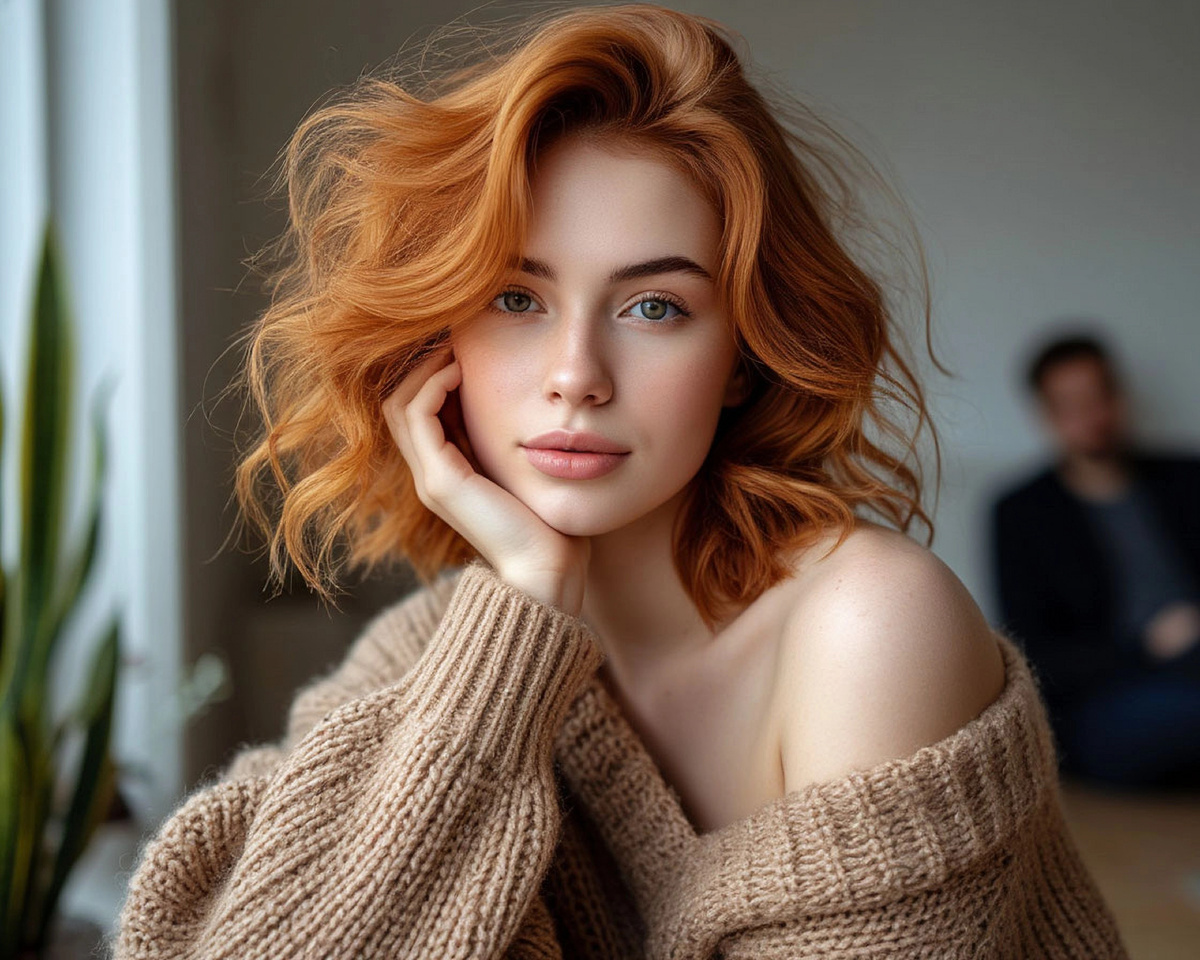 Авторские рассказы Елены Стриж © (2872)