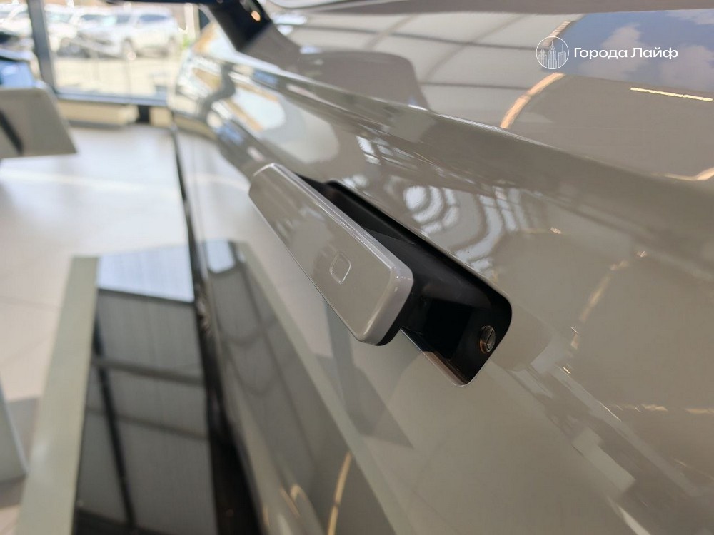     Фото: Города Лайф