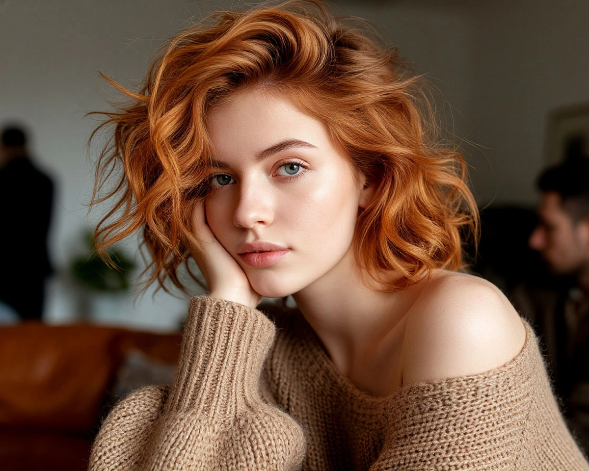 Авторские рассказы Елены Стриж © (2873)