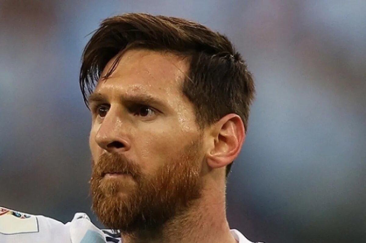    Месси побил мировой рекорд по результативным передачам