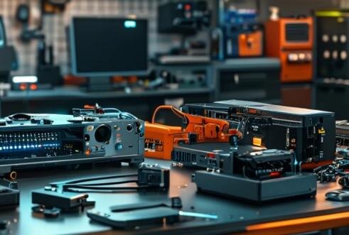 
Что такое сбалансированная арматура и почему она так важна для звука